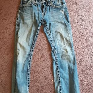 Rock Revival jeans men